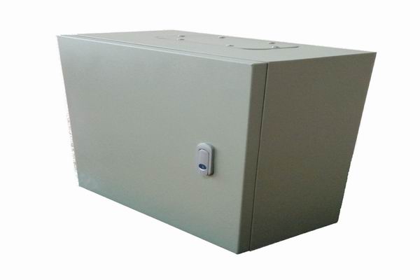 贺兰厨房电柜 式样优雅弱电抽屉式配电柜-电控